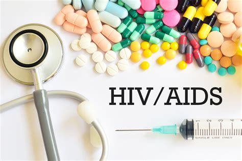 tratamento para aids